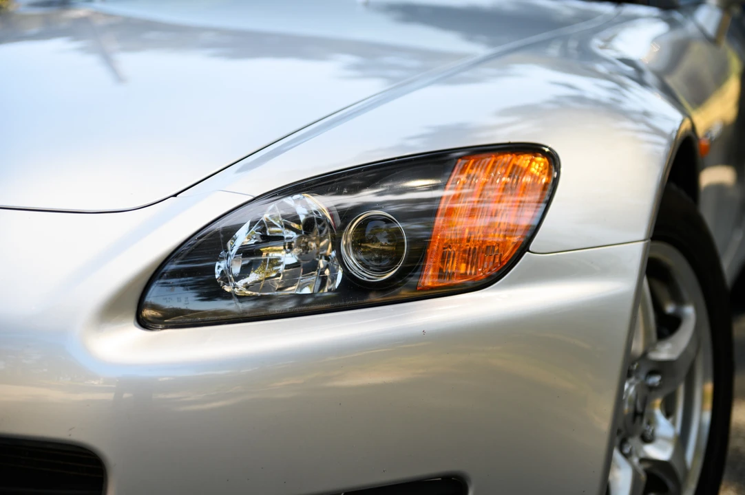 2002 Honda AP1 S2000 - Image 18 of 31