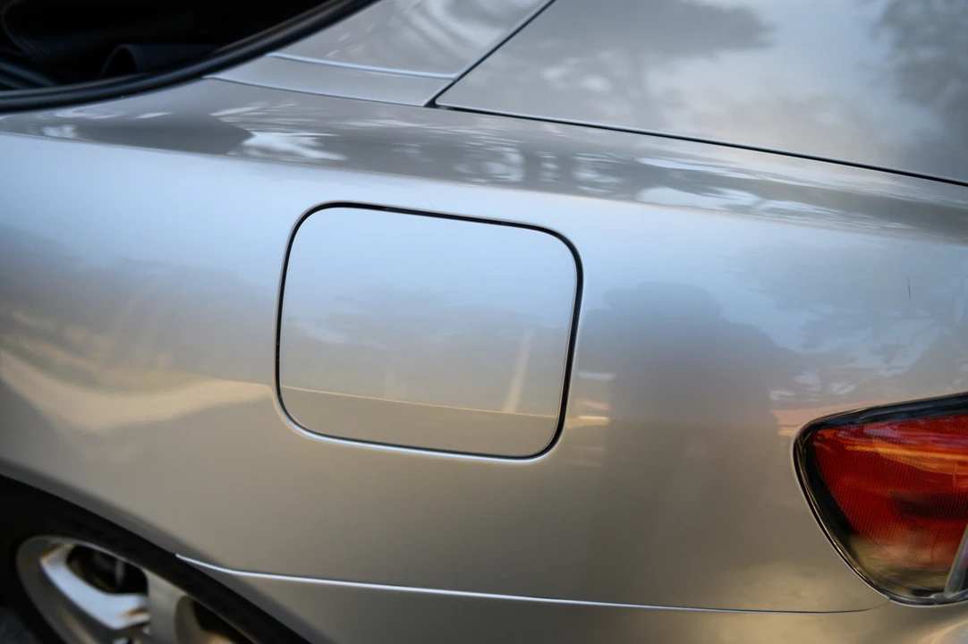 2002 Honda AP1 S2000 - Image 22 of 31