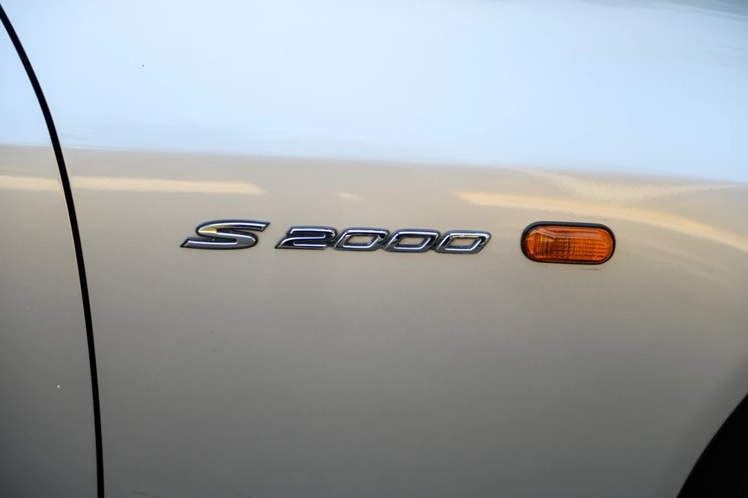 2002 Honda AP1 S2000 - Image 19 of 31