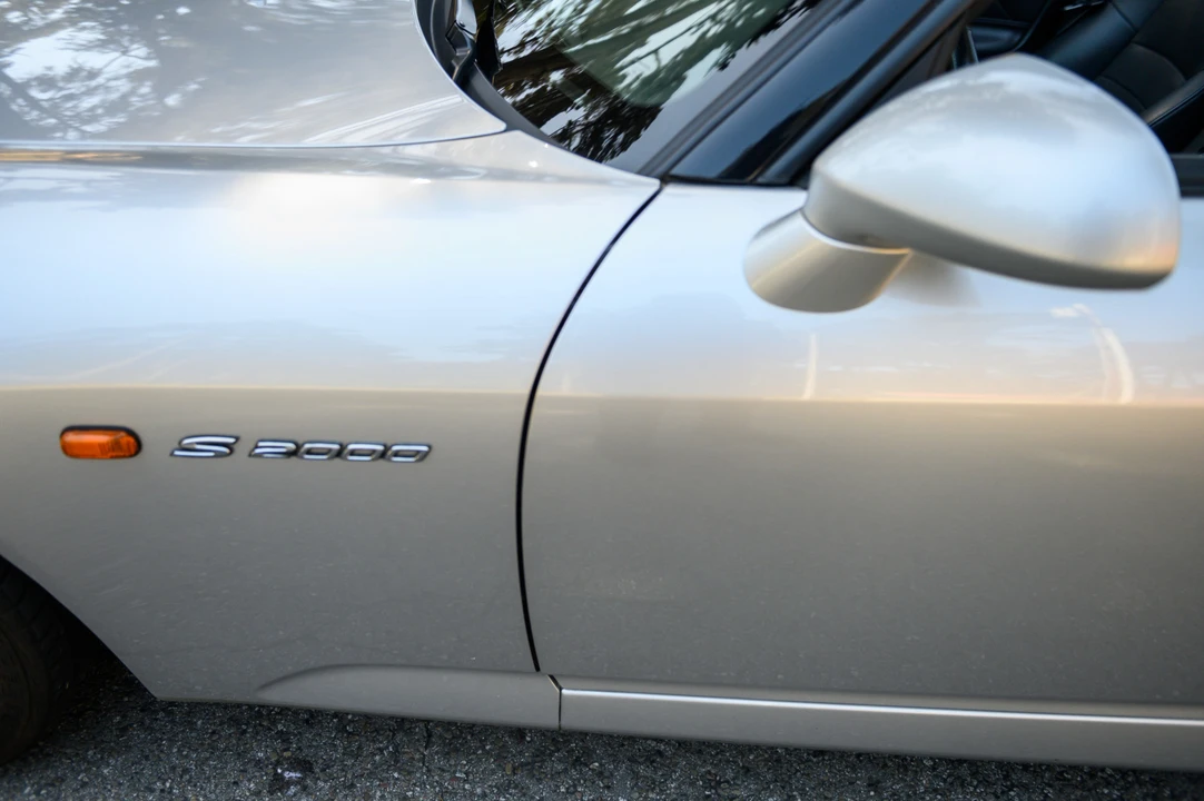 2002 Honda AP1 S2000 - Image 20 of 31