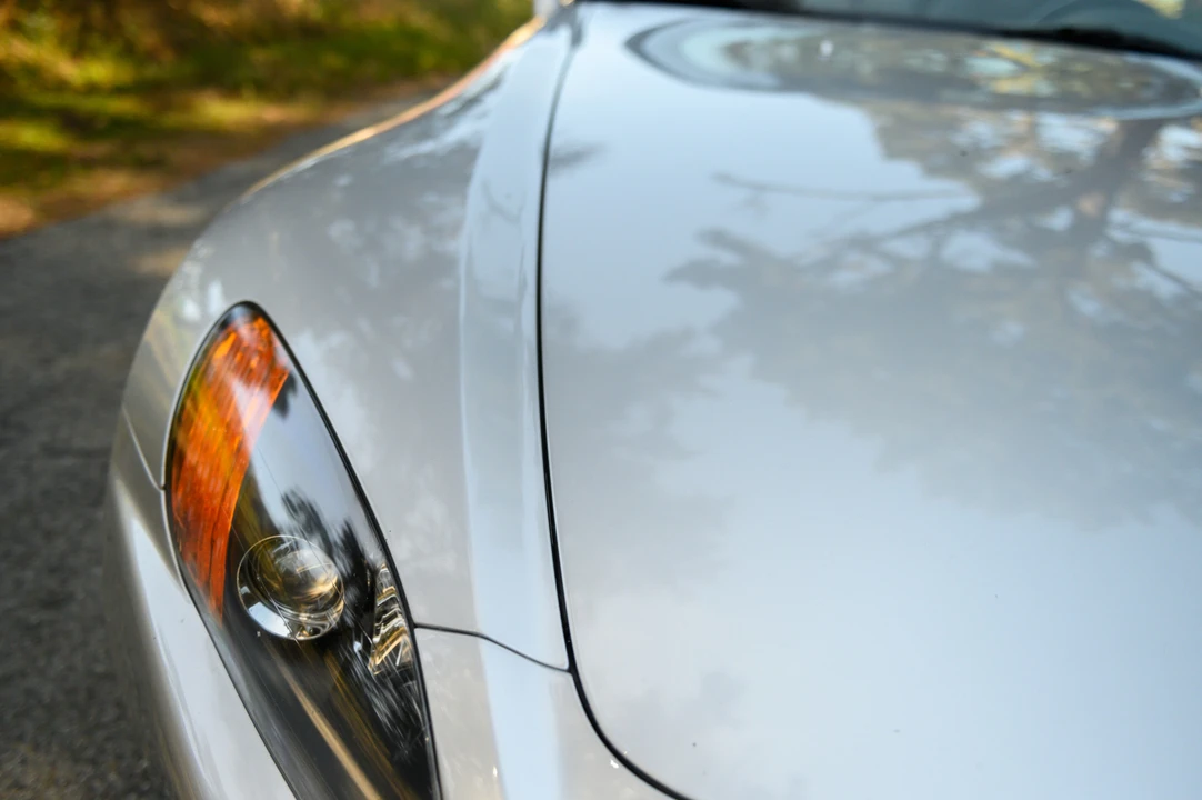 2002 Honda AP1 S2000 - Image 14 of 31
