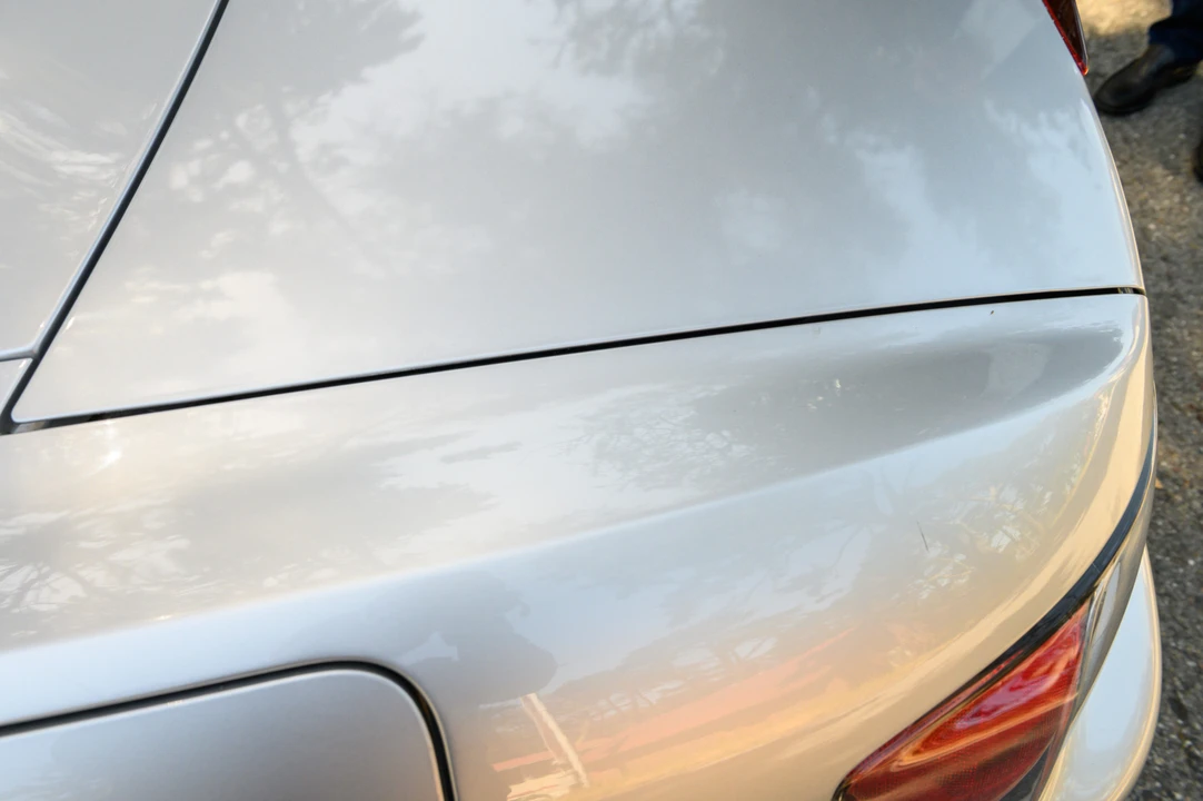 2002 Honda AP1 S2000 - Image 23 of 31