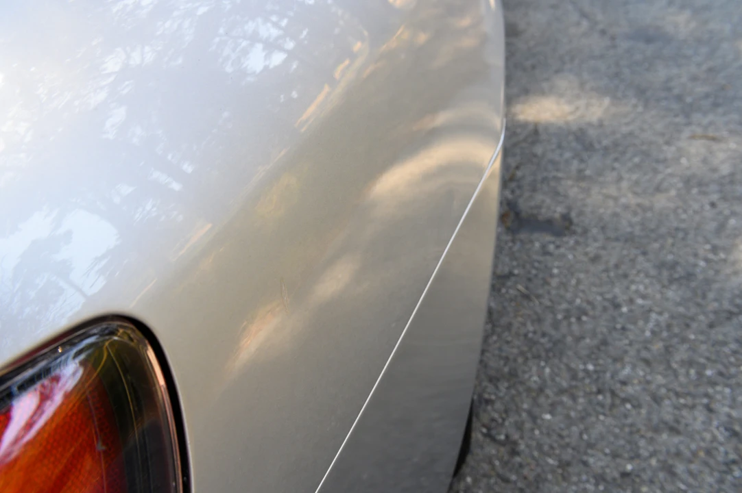 2002 Honda AP1 S2000 - Image 30 of 31