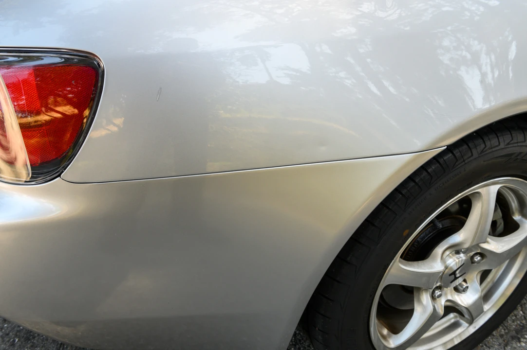 2002 Honda AP1 S2000 - Image 31 of 31