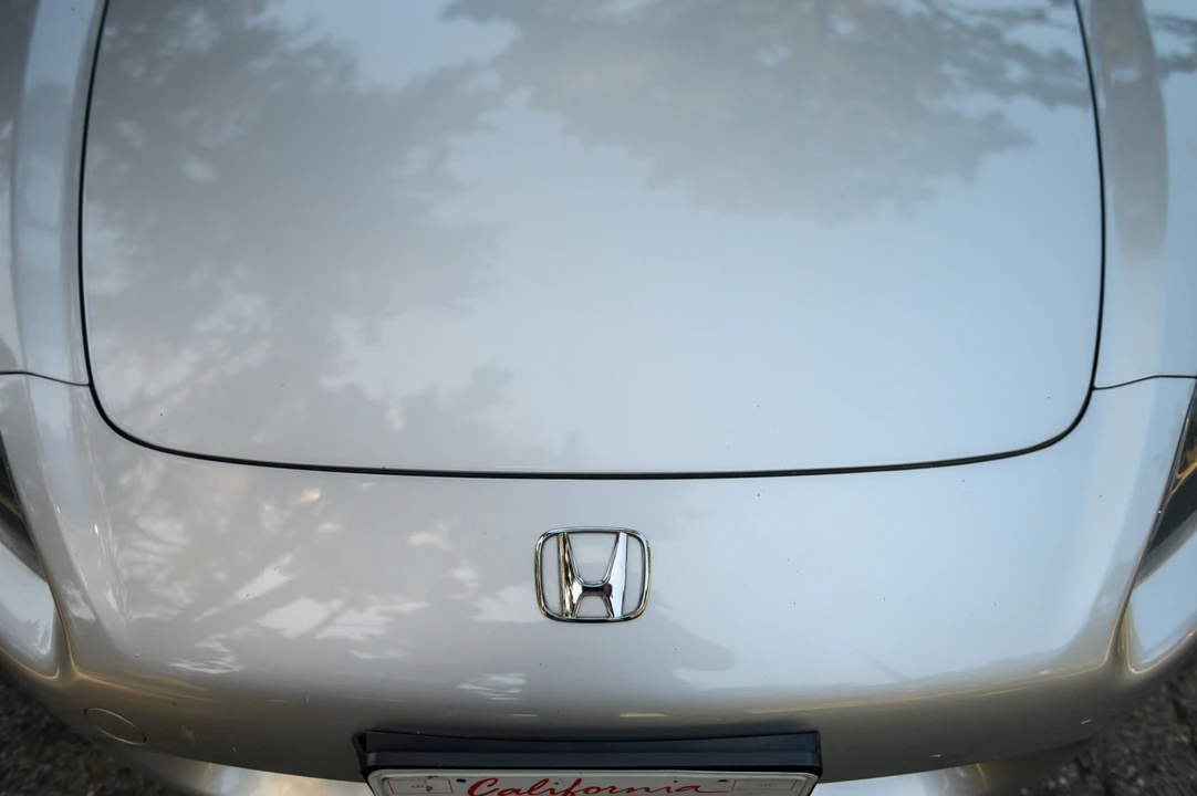 2002 Honda AP1 S2000 - Image 15 of 31