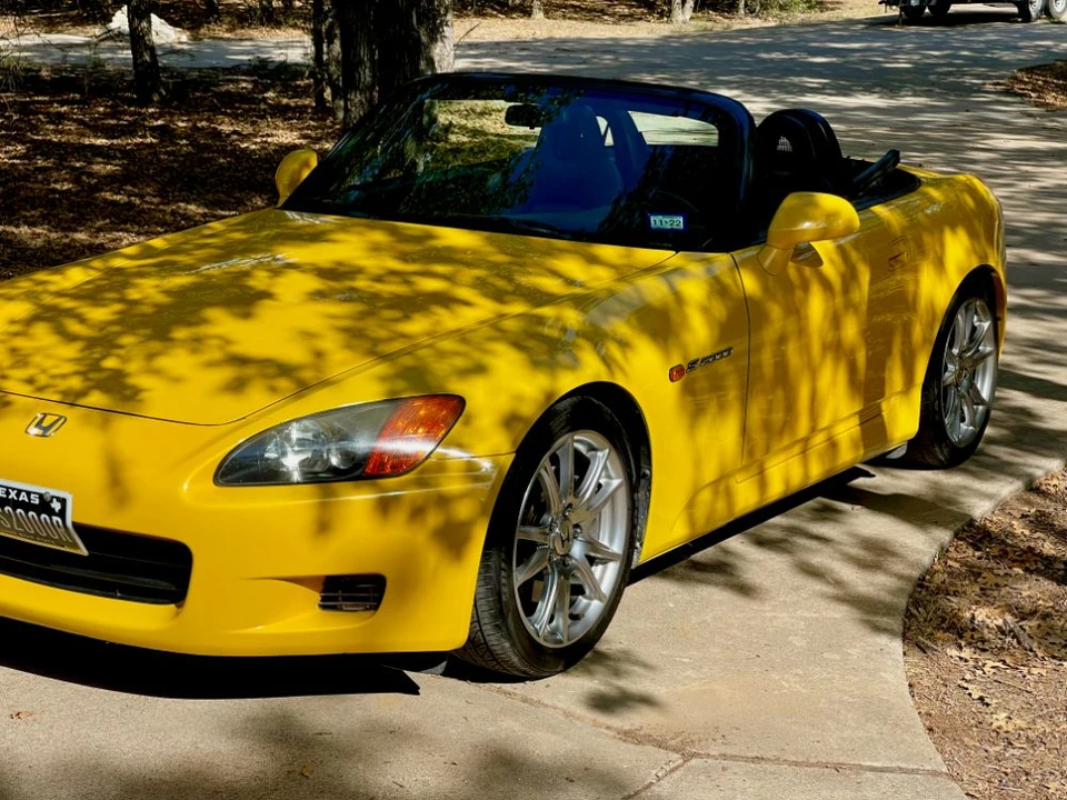 2002 Honda AP1 S2000 - Image 11 of 31