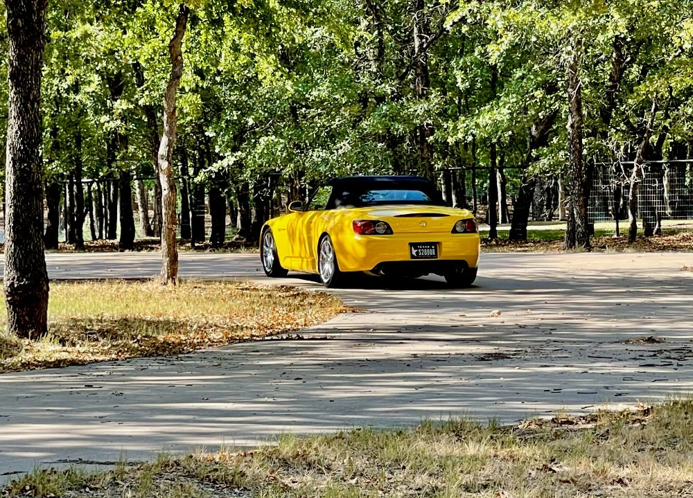 2002 Honda AP1 S2000 - Image 31 of 31