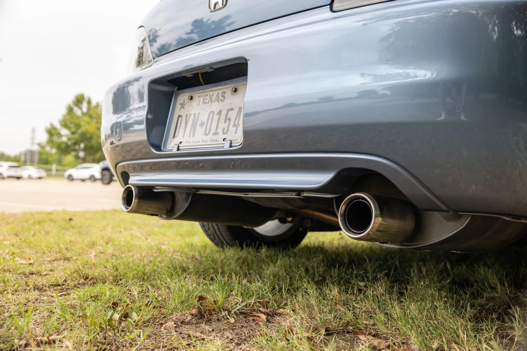 2002 Honda AP1 S2000 - Image 22 of 31