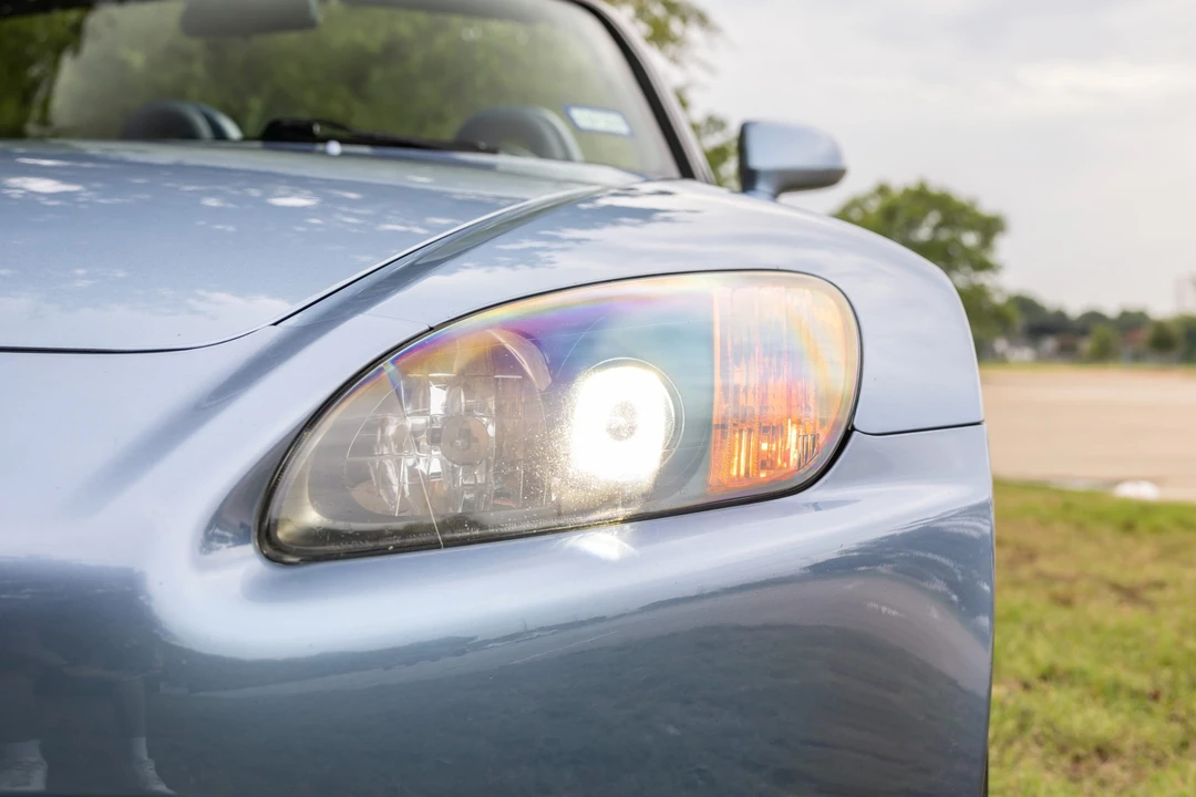 2002 Honda AP1 S2000 - Image 12 of 31
