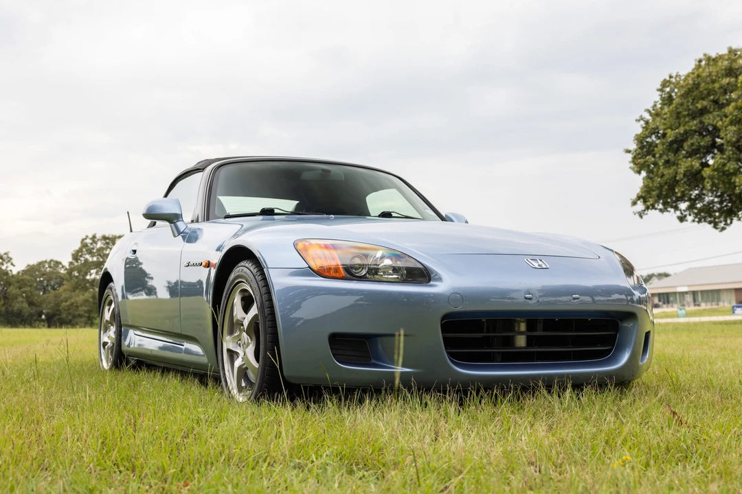 2002 Honda AP1 S2000 - Image 3 of 31