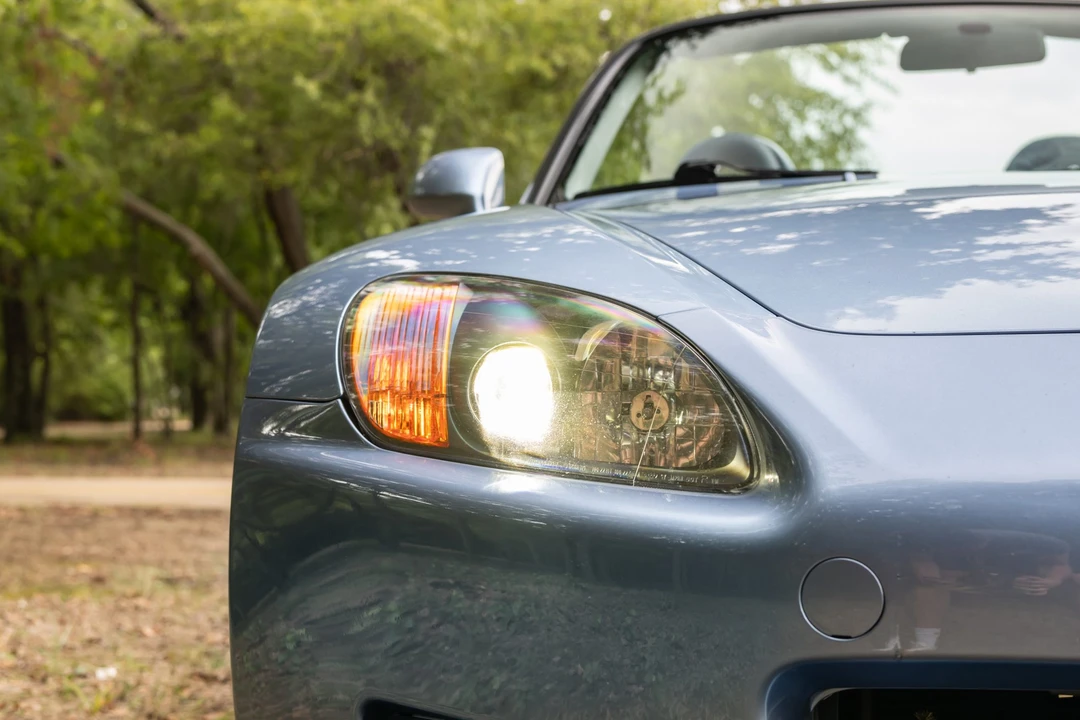 2002 Honda AP1 S2000 - Image 13 of 31