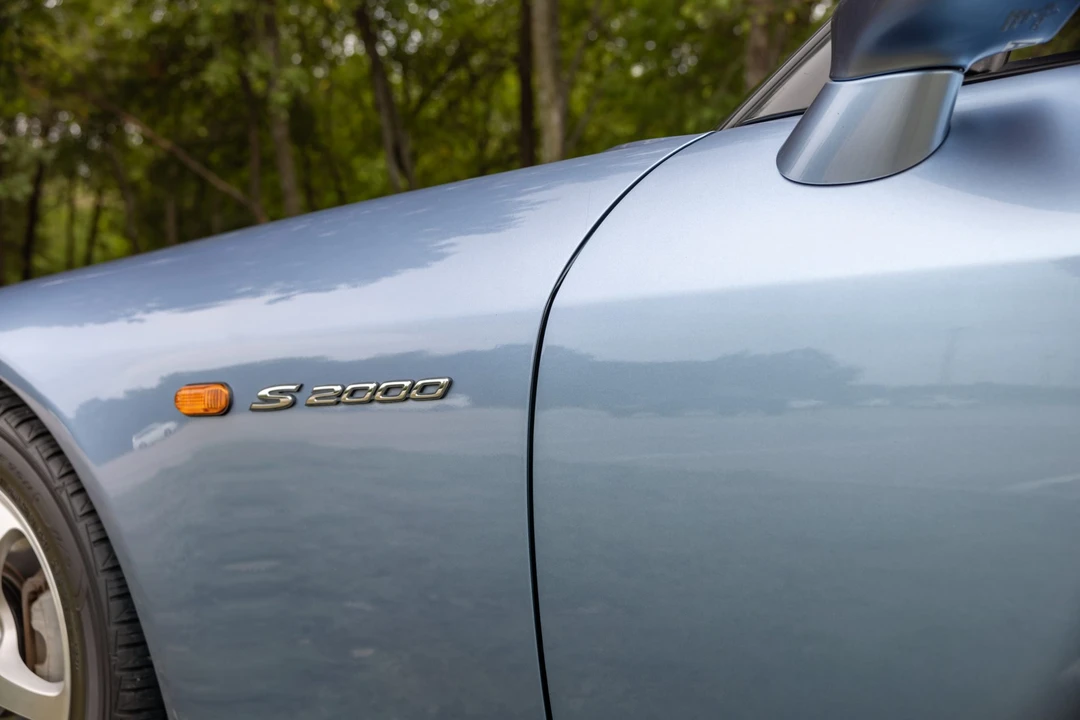 2002 Honda AP1 S2000 - Image 30 of 31