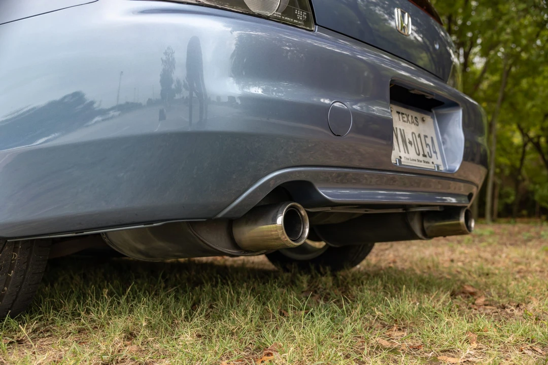 2002 Honda AP1 S2000 - Image 26 of 31