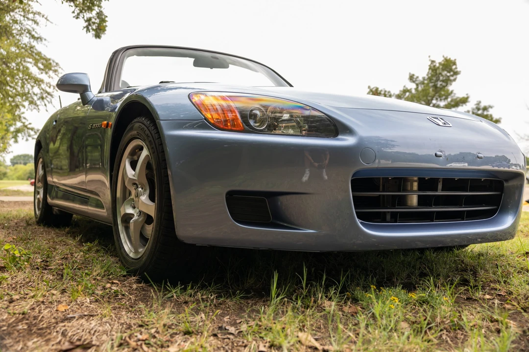 2002 Honda AP1 S2000 - Image 14 of 31