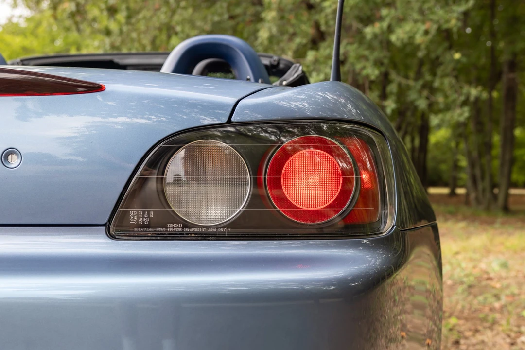 2002 Honda AP1 S2000 - Image 23 of 31