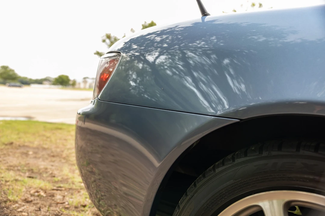 2002 Honda AP1 S2000 - Image 21 of 31