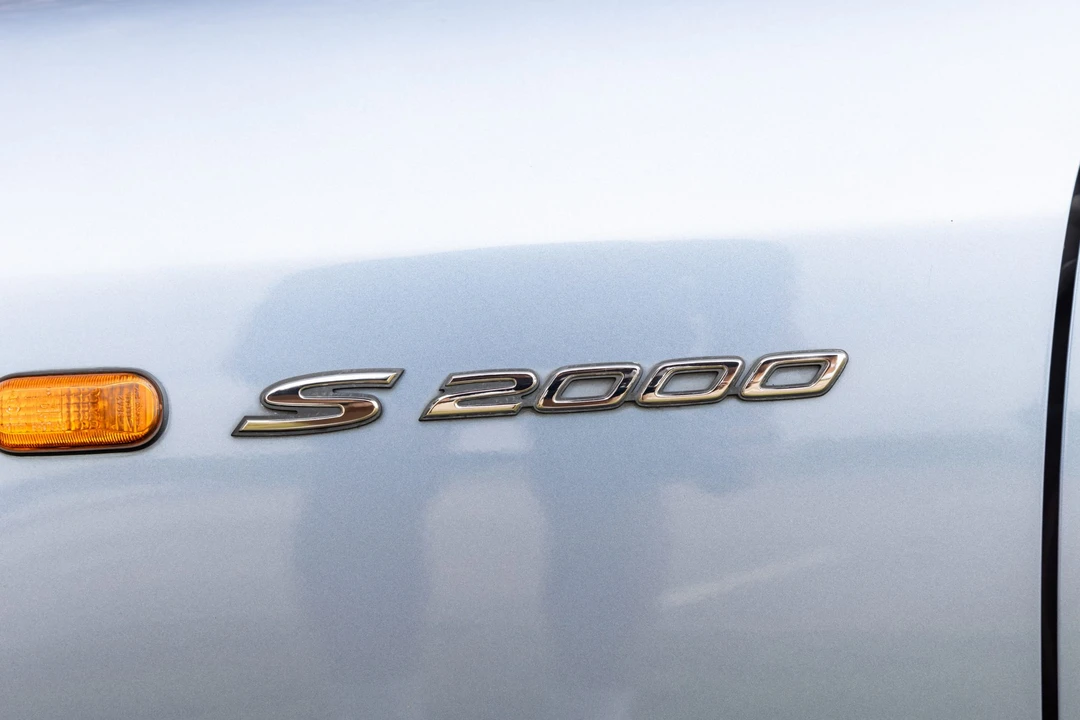 2002 Honda AP1 S2000 - Image 31 of 31