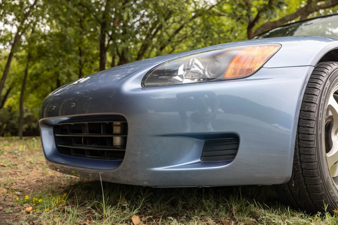 2002 Honda AP1 S2000 - Image 11 of 31