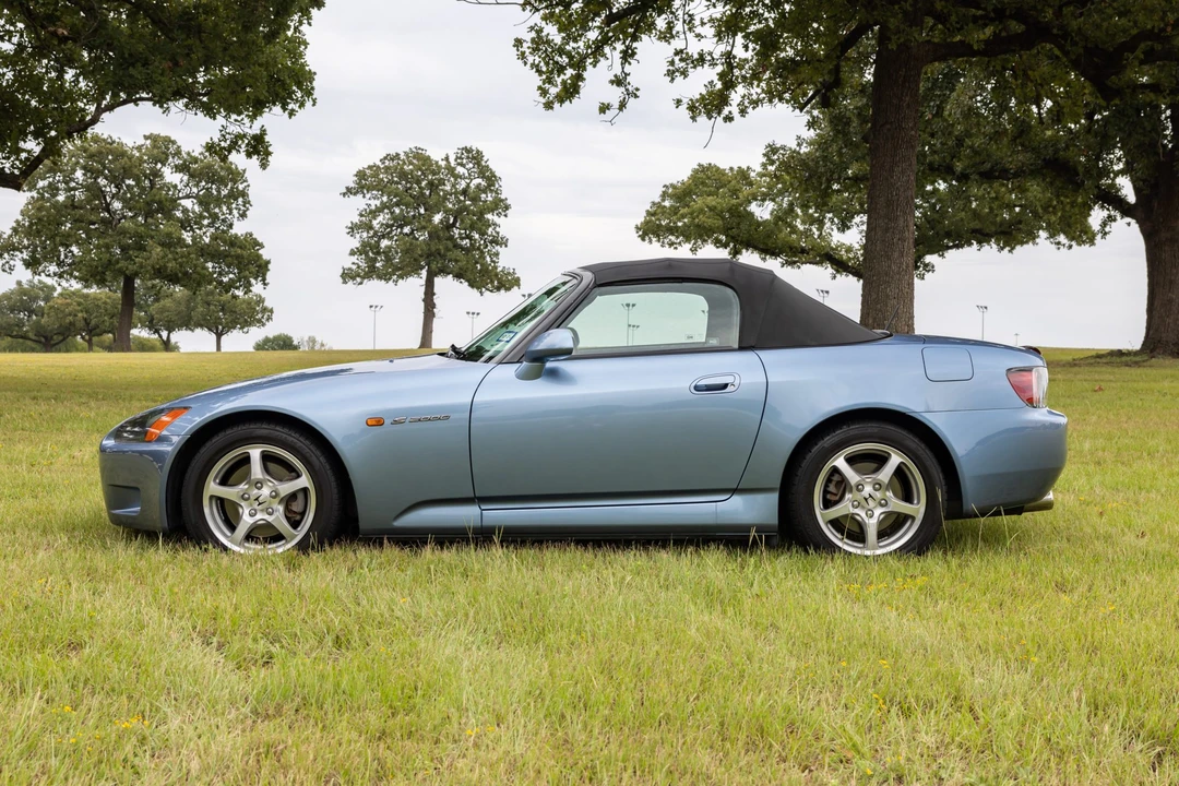 2002 Honda AP1 S2000 - Image 9 of 31