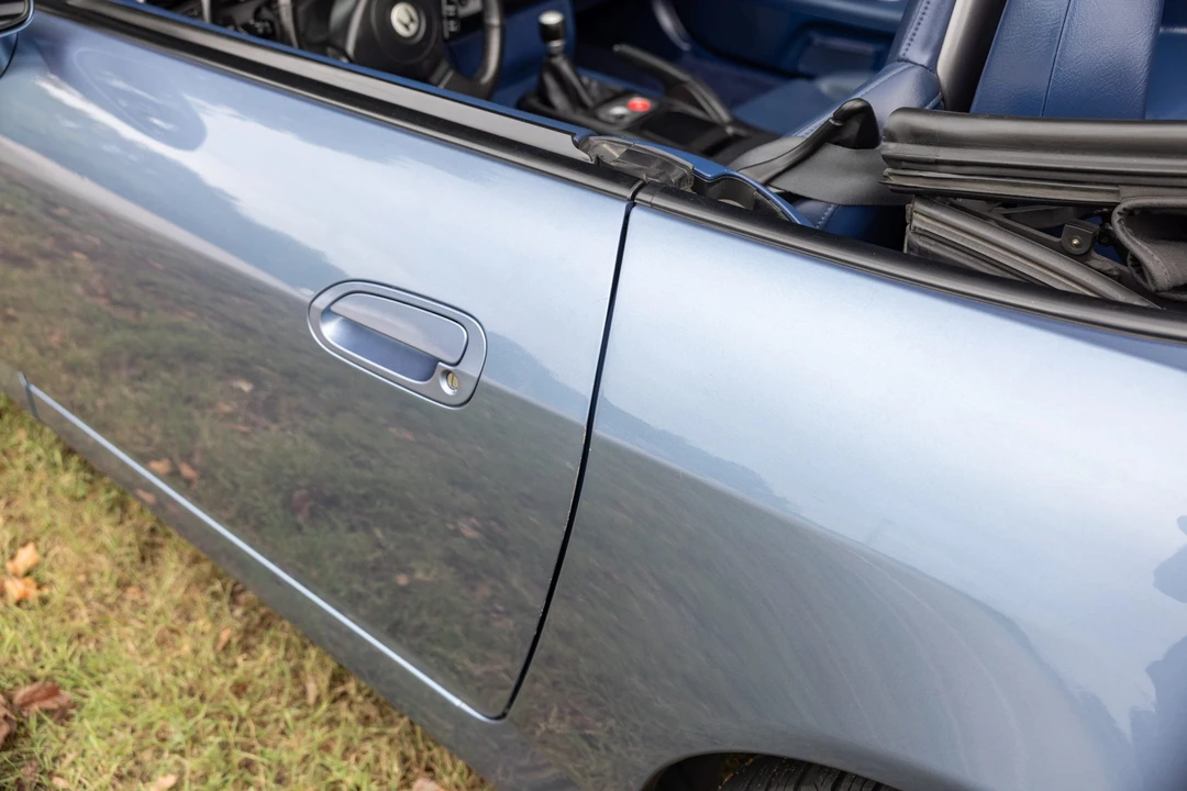 2002 Honda AP1 S2000 - Image 28 of 31