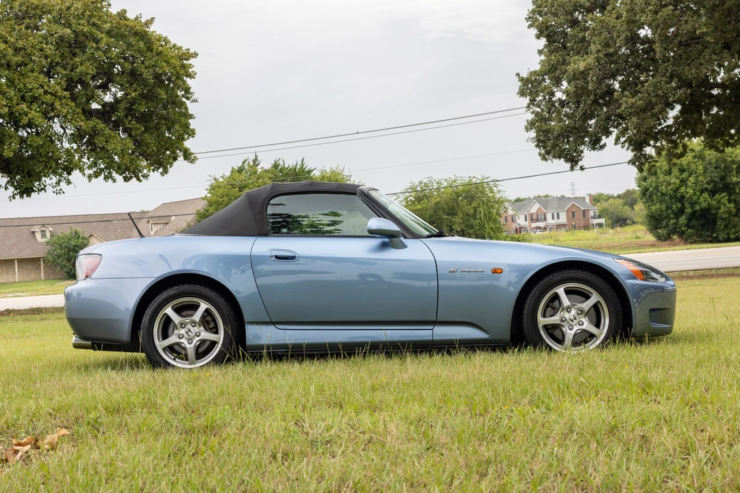 2002 Honda AP1 S2000 - Image 5 of 31