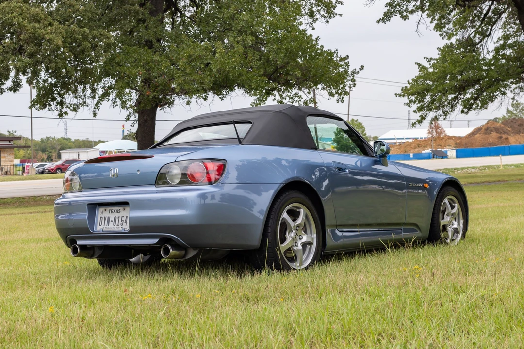 2002 Honda AP1 S2000 - Image 6 of 31