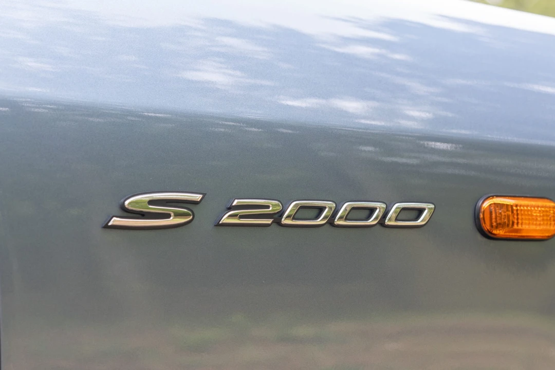 2002 Honda AP1 S2000 - Image 16 of 31