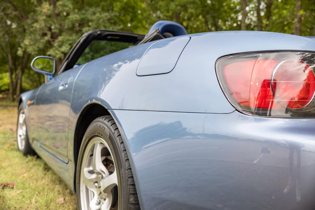 2002 Honda AP1 S2000 - Image 27 of 31