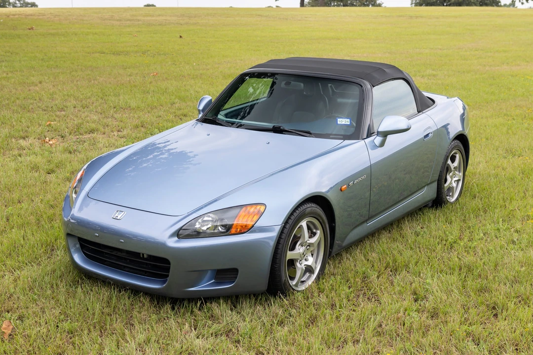 2002 Honda AP1 S2000 - Image 10 of 31