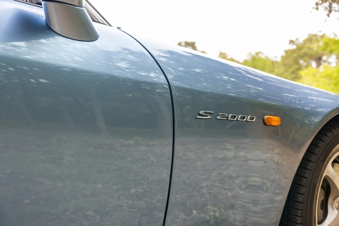 2002 Honda AP1 S2000 - Image 17 of 31