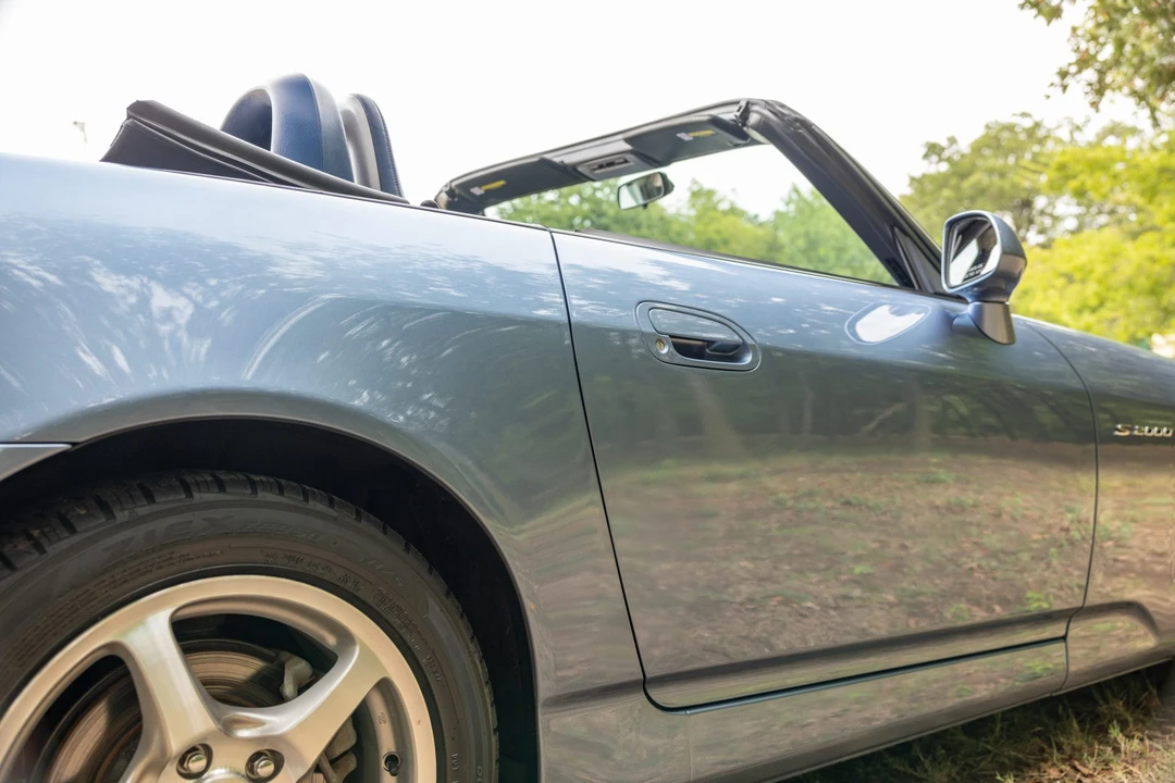 2002 Honda AP1 S2000 - Image 20 of 31