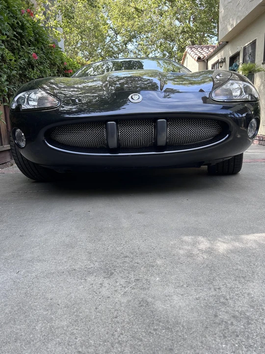 2002 Jaguar X100 XKR - Image 17 of 31