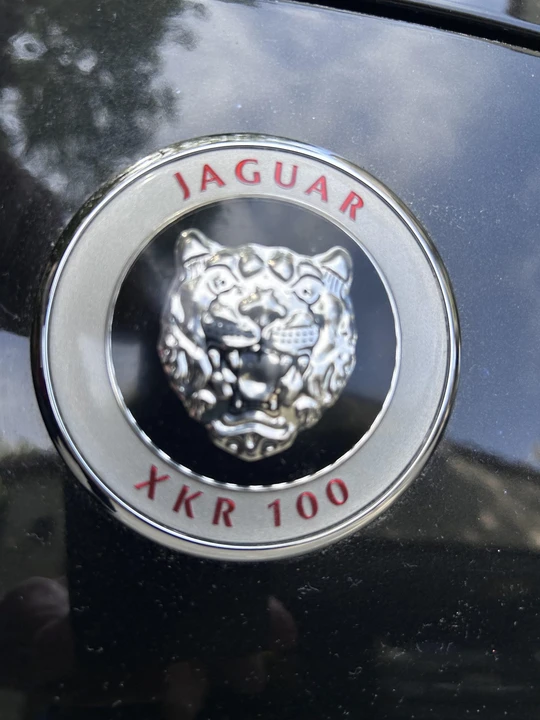 2002 Jaguar X100 XKR - Image 20 of 31