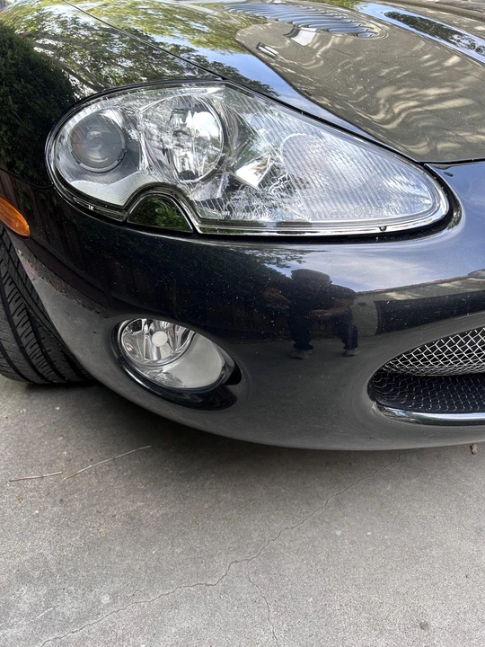 2002 Jaguar X100 XKR - Image 19 of 31