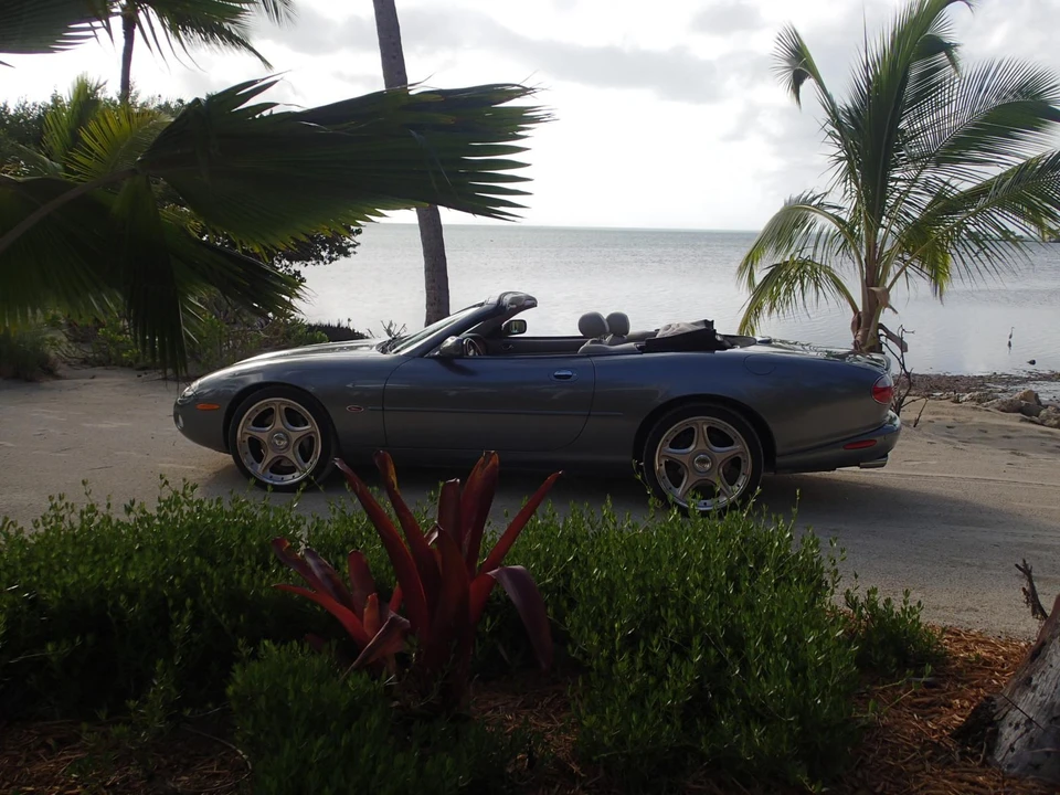 2002 Jaguar X100 XKR - Image 13 of 31