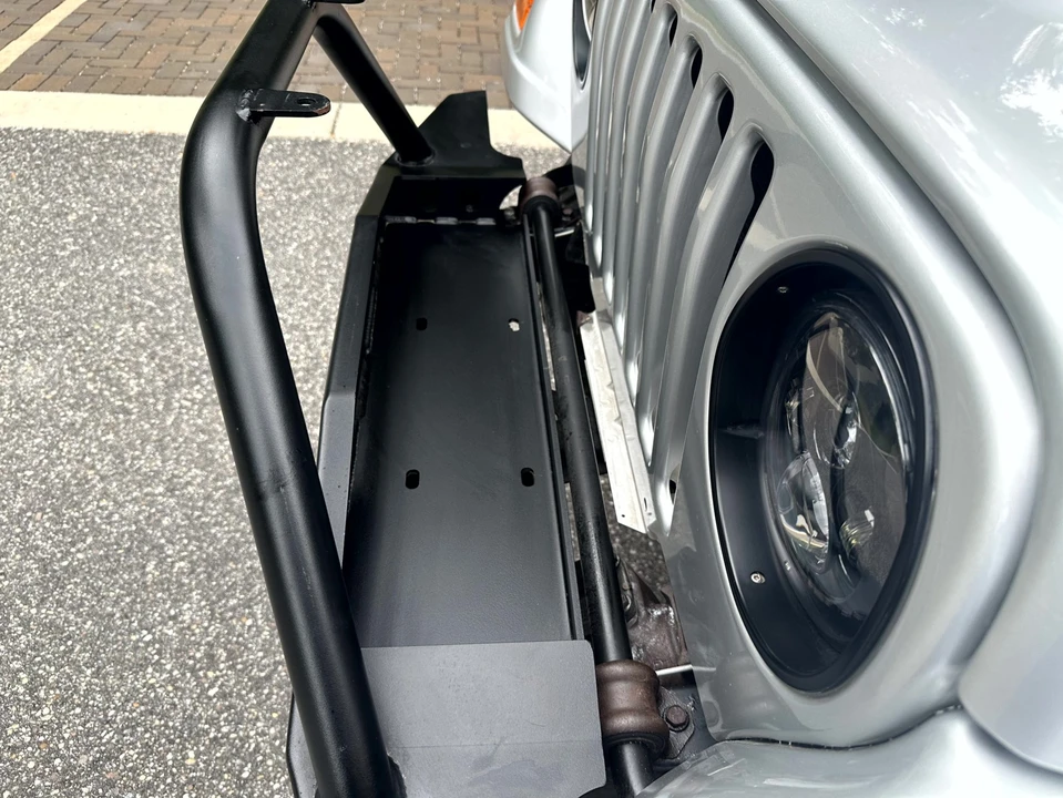 2002 Jeep TJ Wrangler - Image 29 of 31