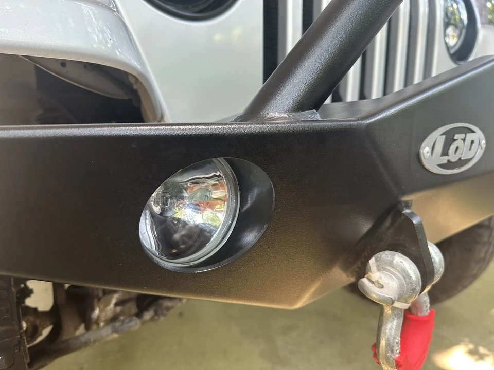 2002 Jeep TJ Wrangler - Image 28 of 31