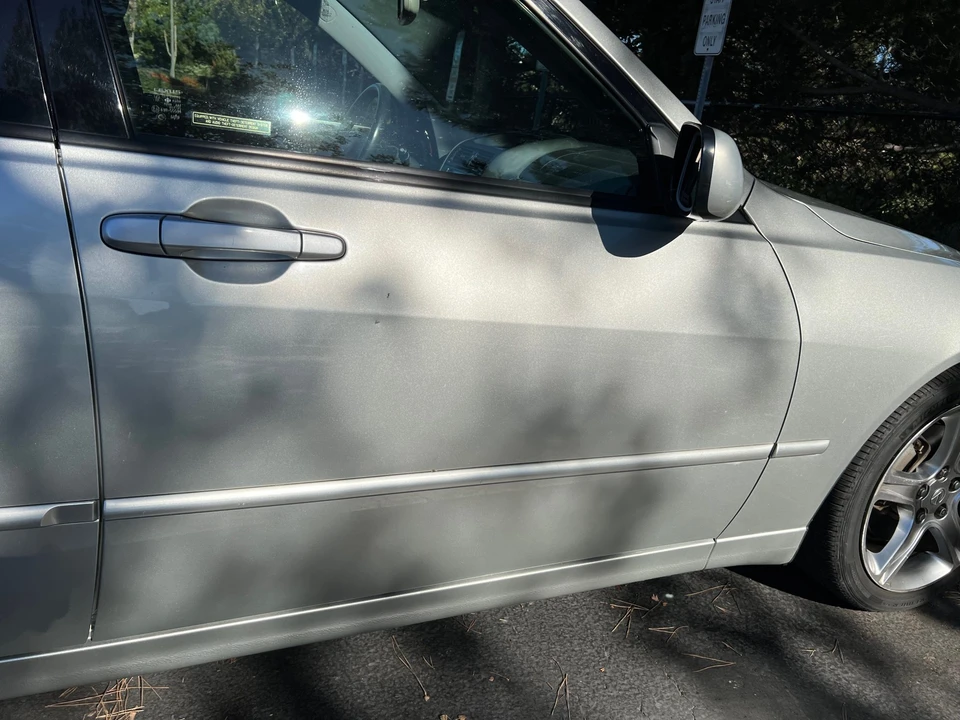 2002 Lexus IS 1st Gen - Image 31 of 31