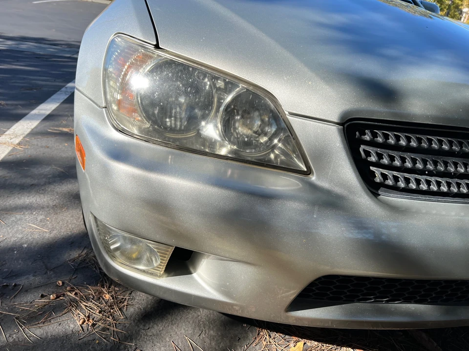 2002 Lexus IS 1st Gen - Image 27 of 31