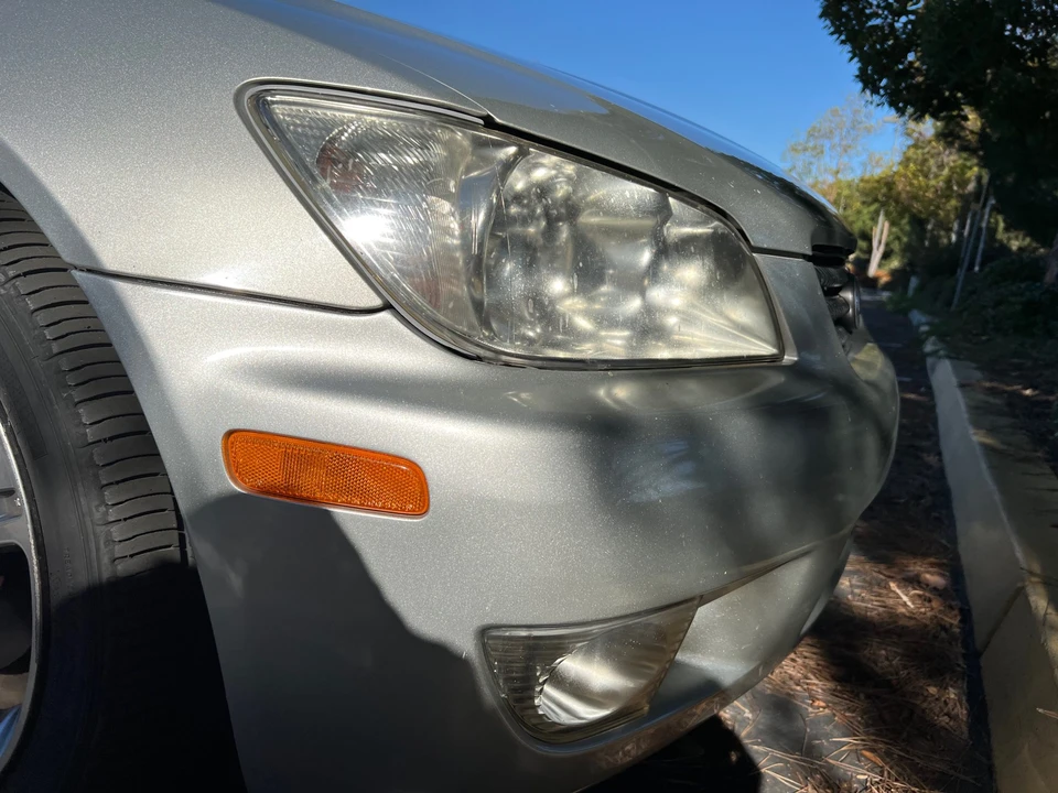 2002 Lexus IS 1st Gen - Image 28 of 31