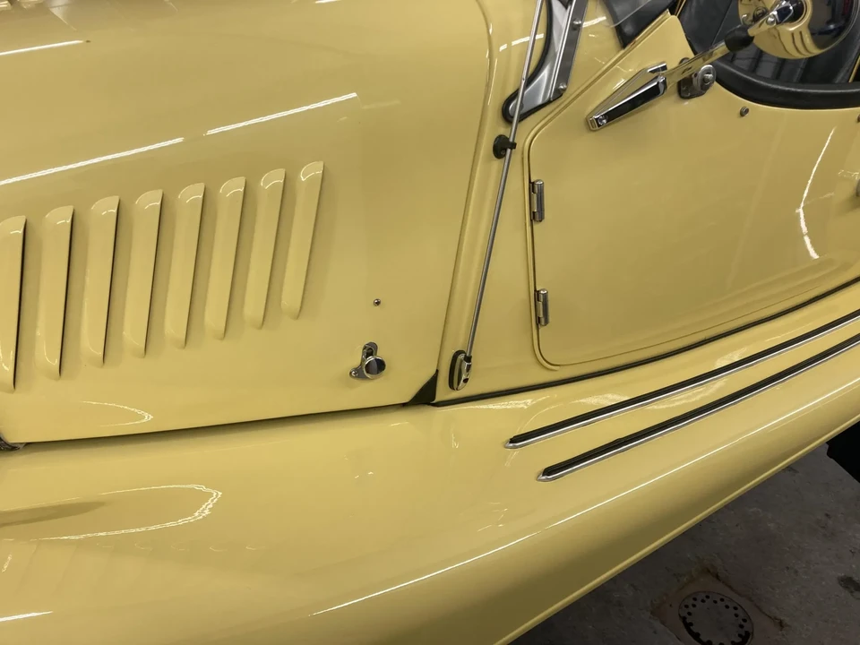 2002 Morgan Plus 8 - Image 30 of 31