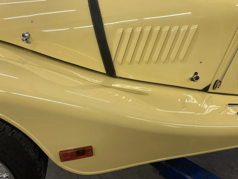 2002 Morgan Plus 8 - Image 31 of 31