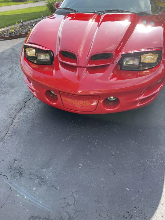 2002 Pontiac Firebird Trans Am 4th Gen - Image 19 of 31