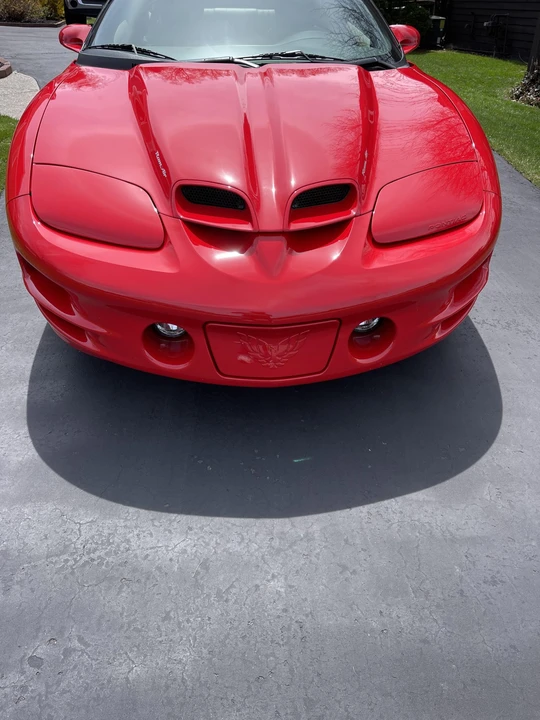 2002 Pontiac Firebird Trans Am 4th Gen - Image 20 of 31