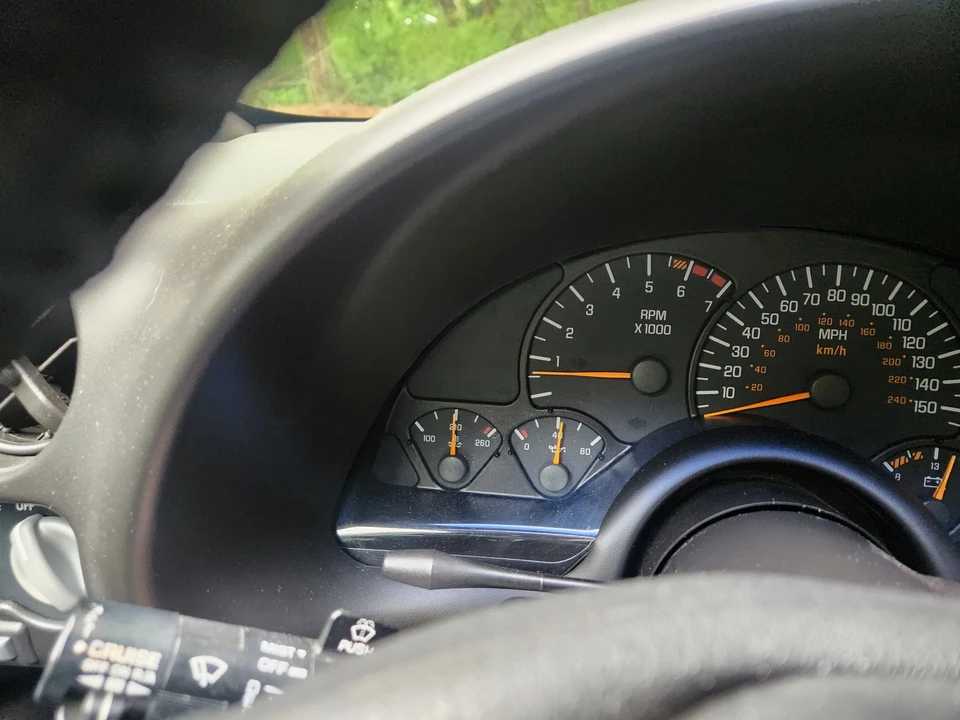 2002 Pontiac Firebird Trans Am 4th Gen - Image 31 of 31