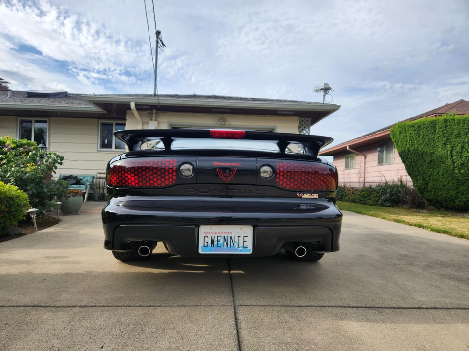 2002 Pontiac Firebird Trans Am 4th Gen - Image 6 of 31
