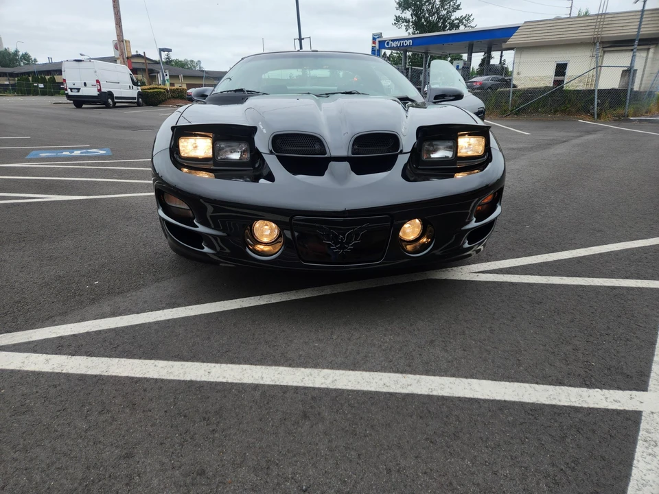 2002 Pontiac Firebird Trans Am 4th Gen - Image 13 of 31