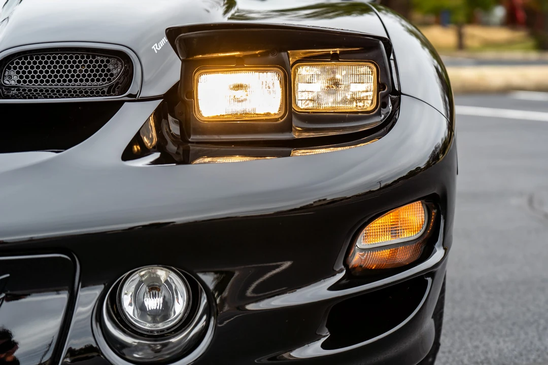 2002 Pontiac Firebird Trans Am 4th Gen - Image 17 of 31