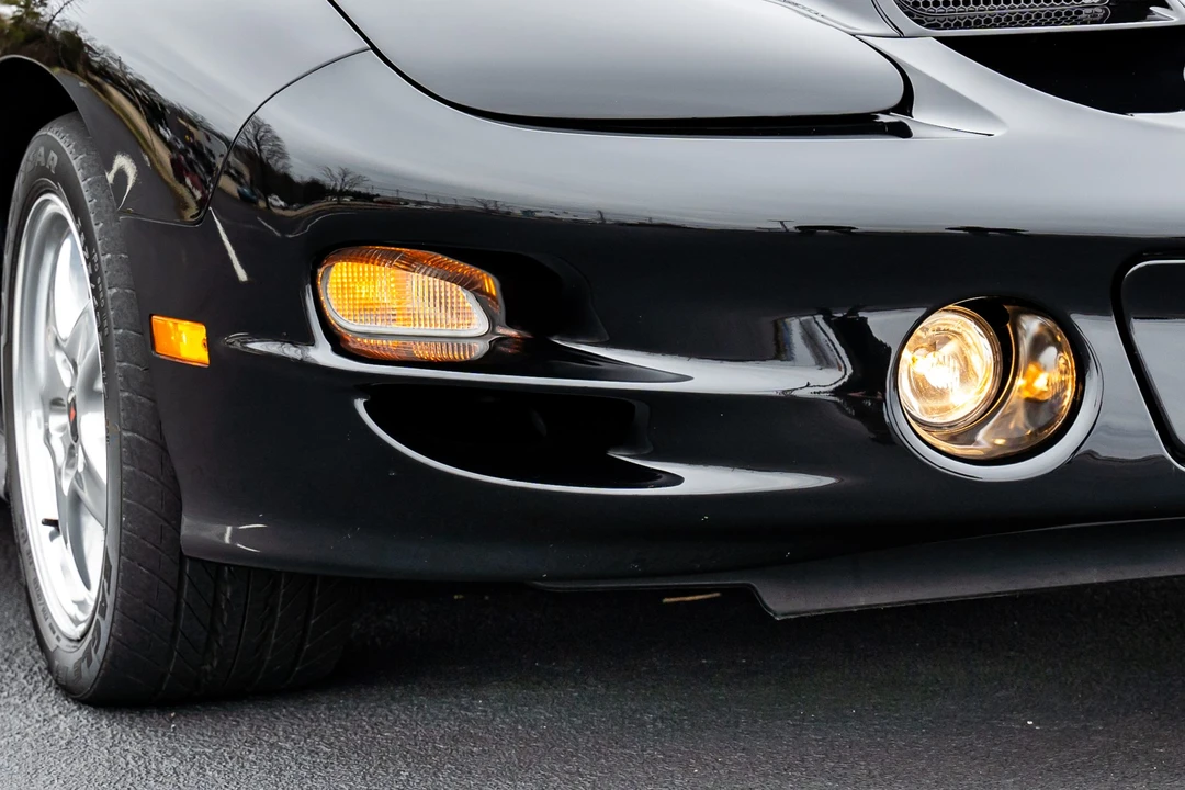 2002 Pontiac Firebird Trans Am 4th Gen - Image 19 of 31