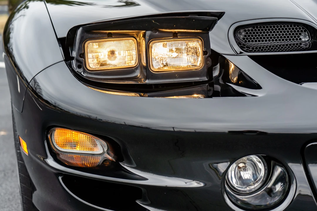 2002 Pontiac Firebird Trans Am 4th Gen - Image 22 of 31